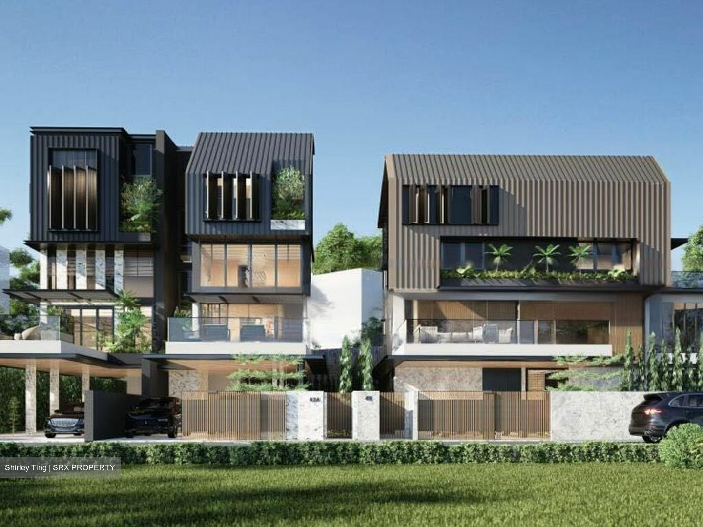 Stevens Road (D10), Semi-Detached #478595071